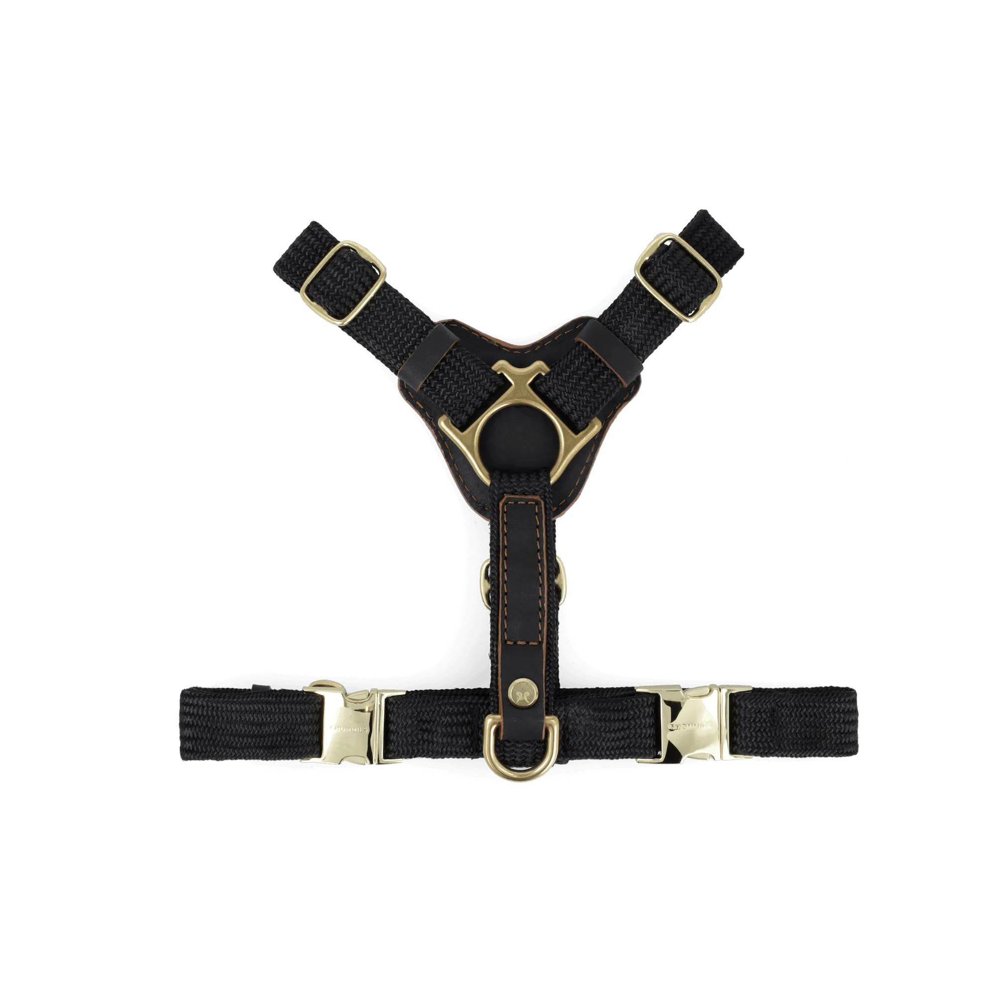 Leather Dog Harness | Hendrix