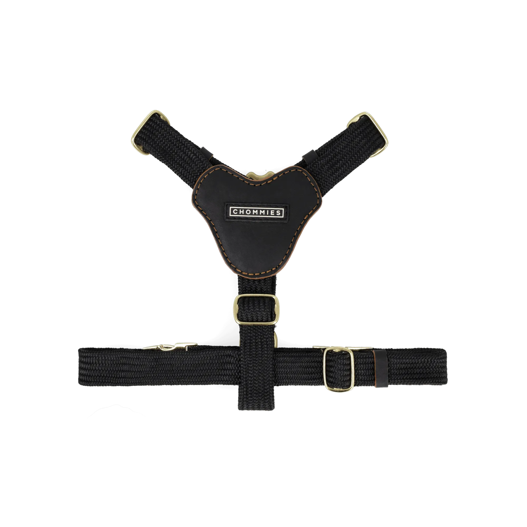 Leather Dog Harness | Hendrix