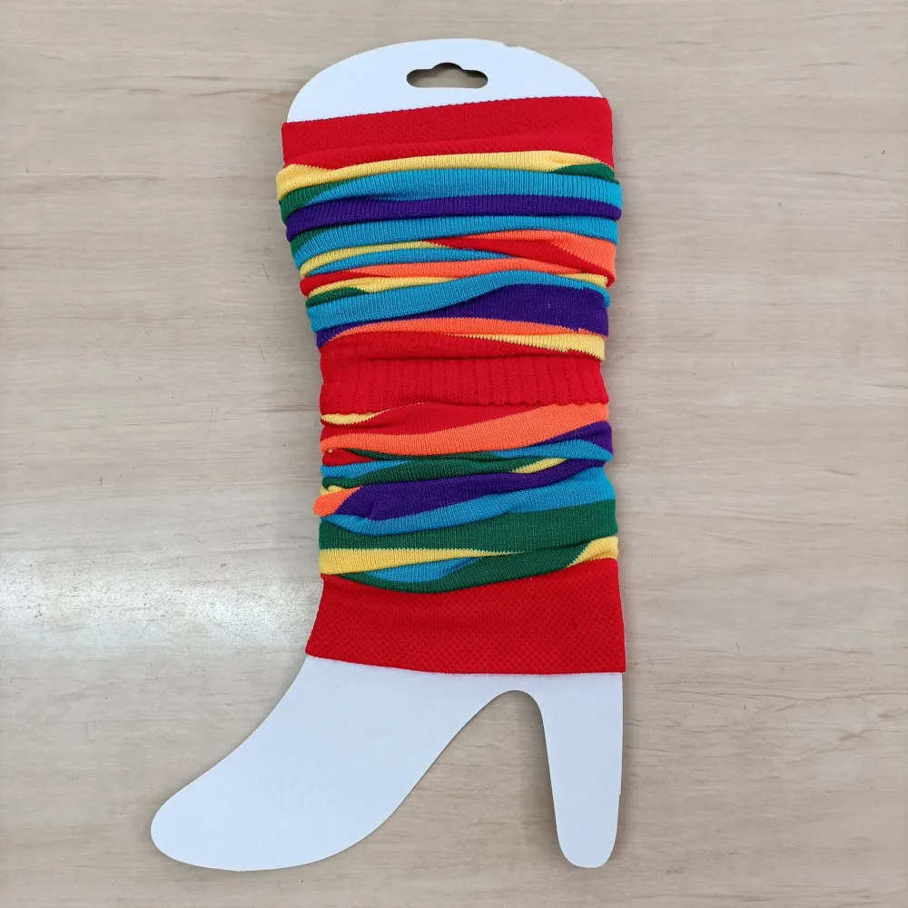 Legwarmers - Assorted Colours