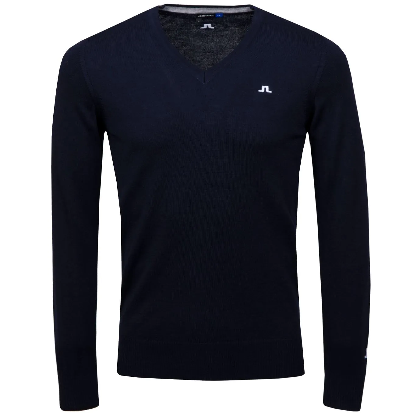 Lymann Tour Merino Navy - SS23