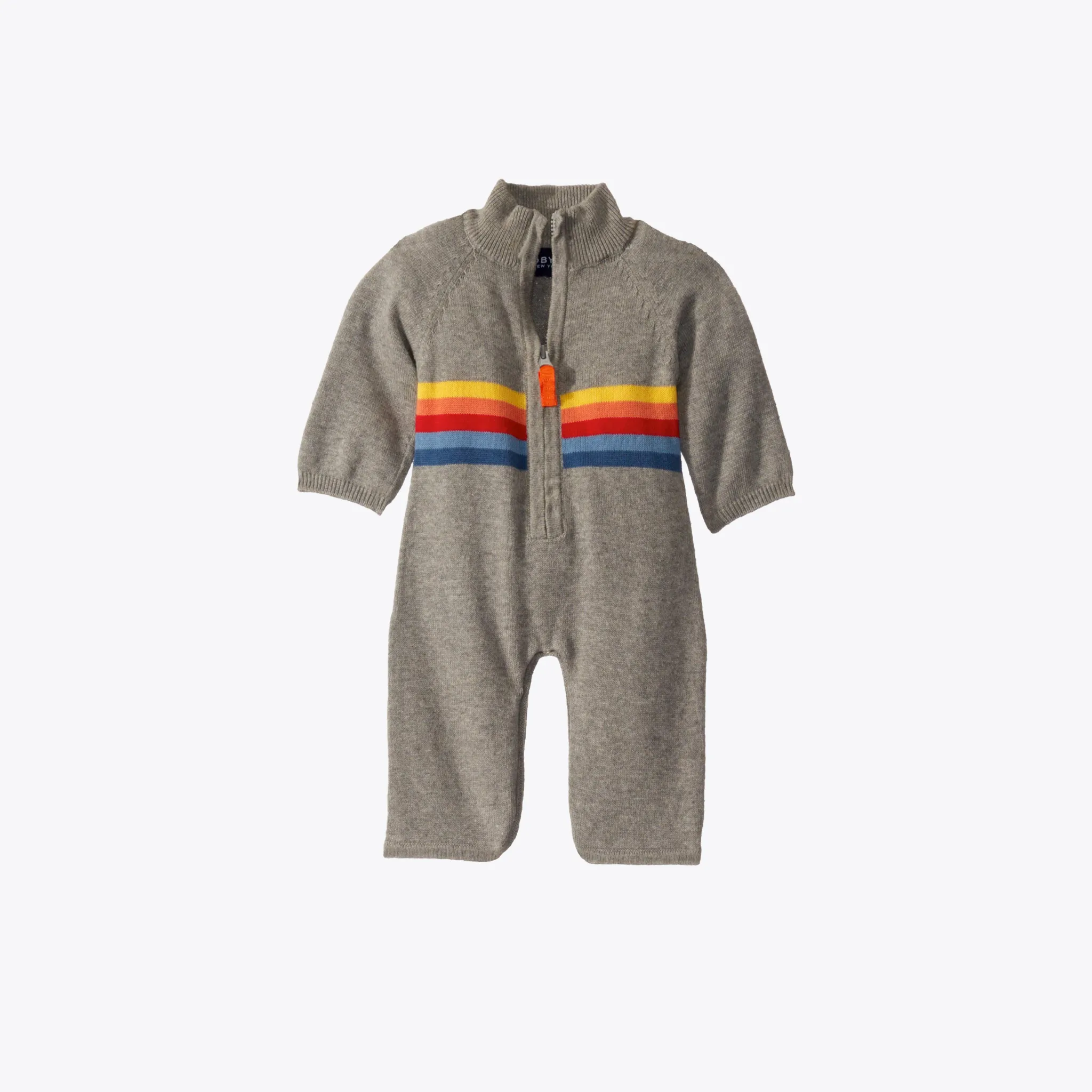 Malibu | Sweater Jumpsuit