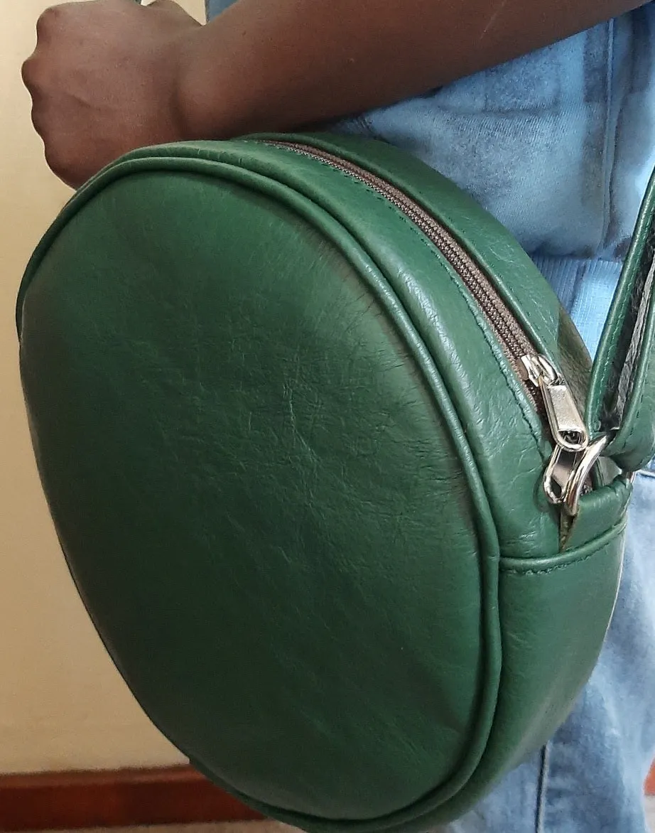 Masai Mini Saddle bags