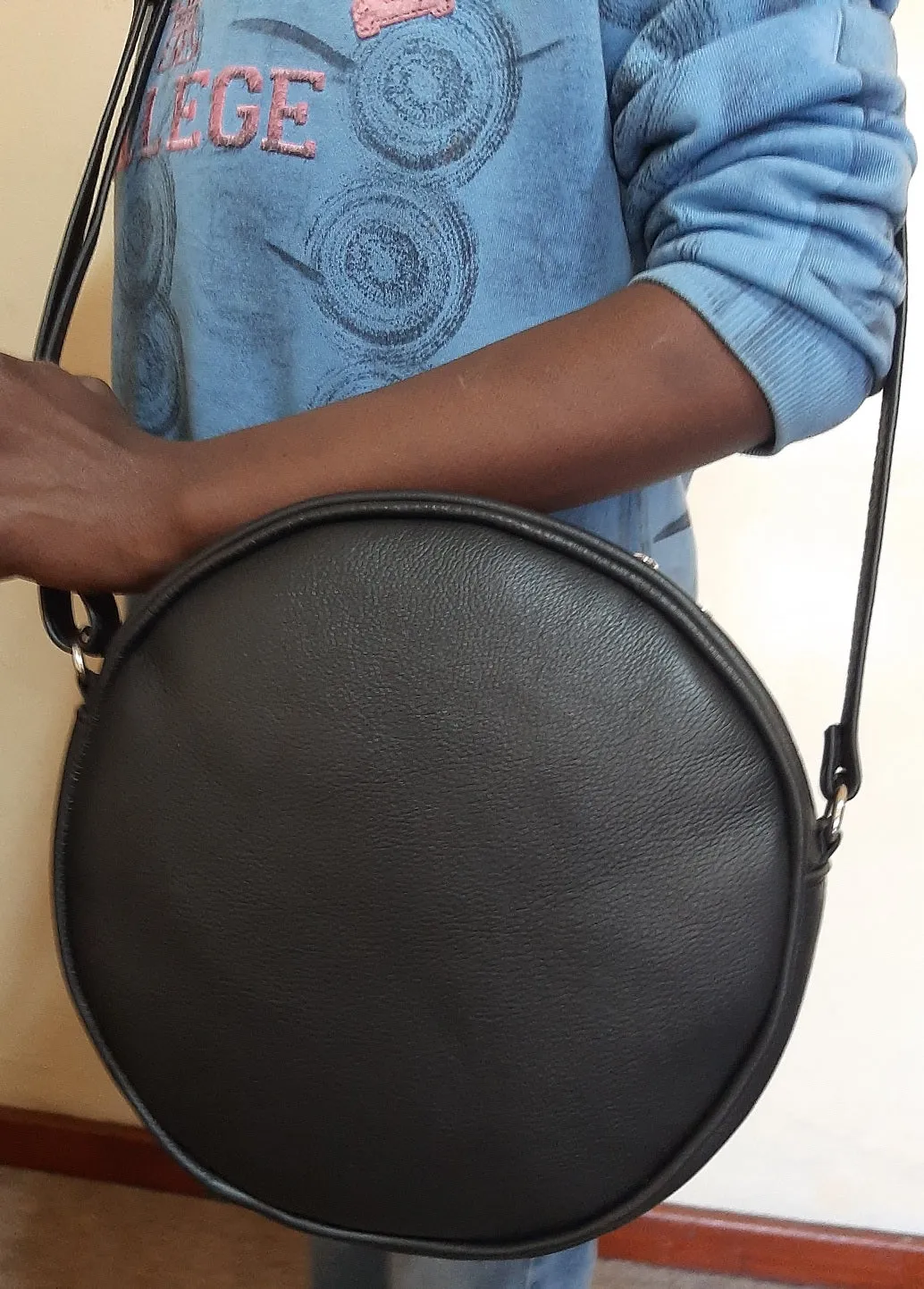 Masai Mini Saddle bags