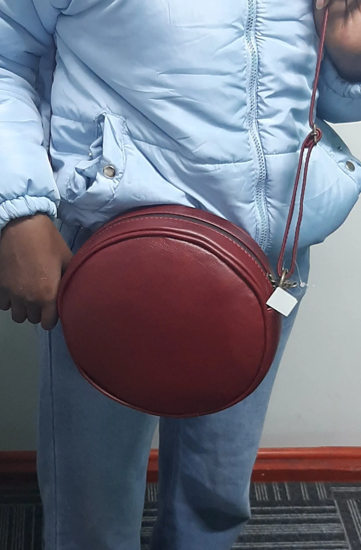 Masai Mini Saddle bags