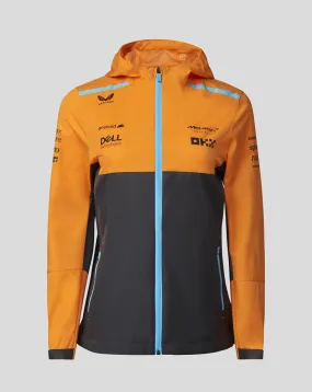 Mclaren Lightweight Rain Jacket