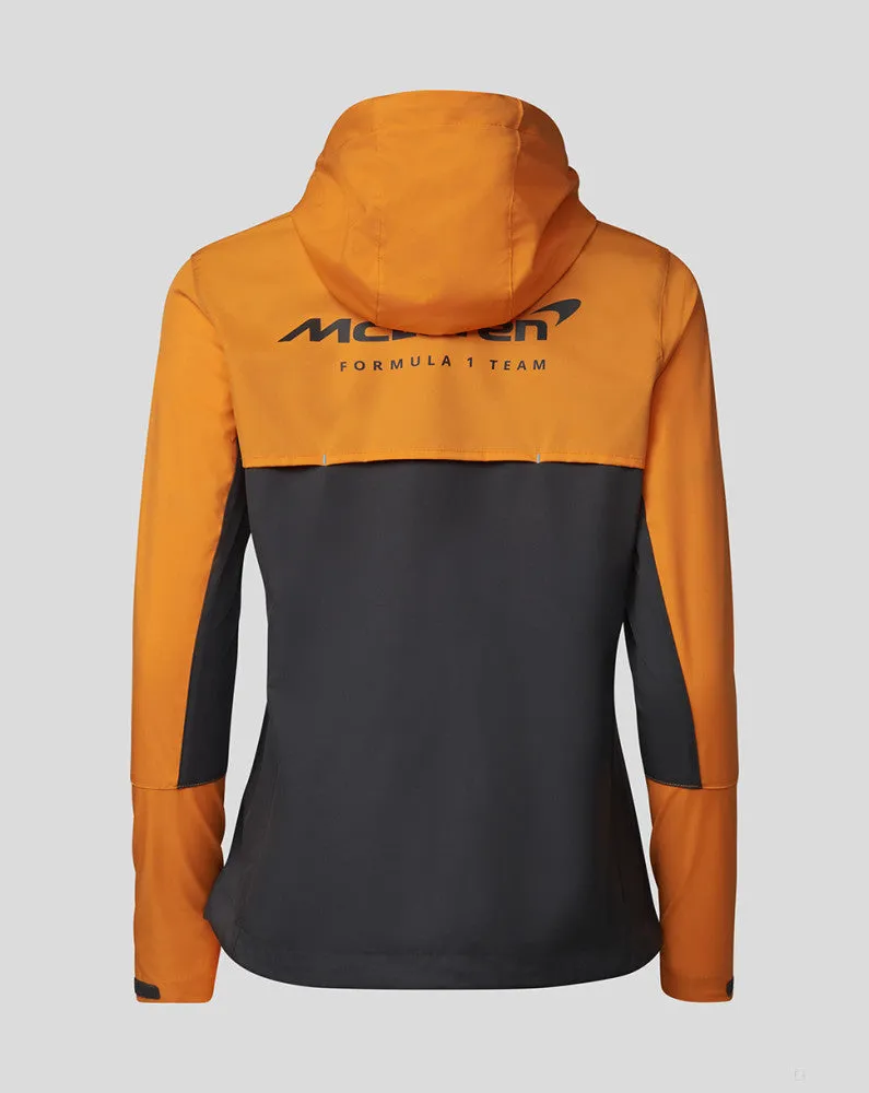 Mclaren Lightweight Rain Jacket