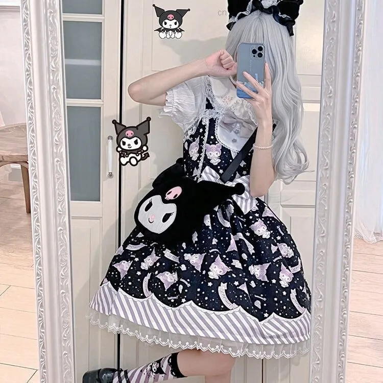 Melody & Cinna Lolita Dress