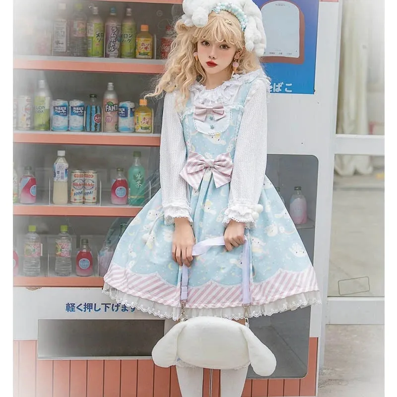 Melody & Cinna Lolita Dress