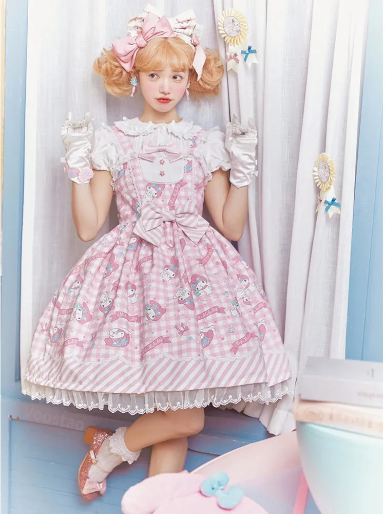 Melody & Cinna Lolita Dress