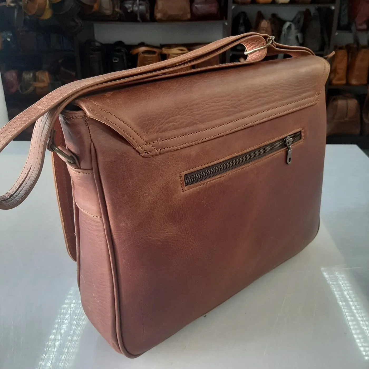 Men's laptop bags