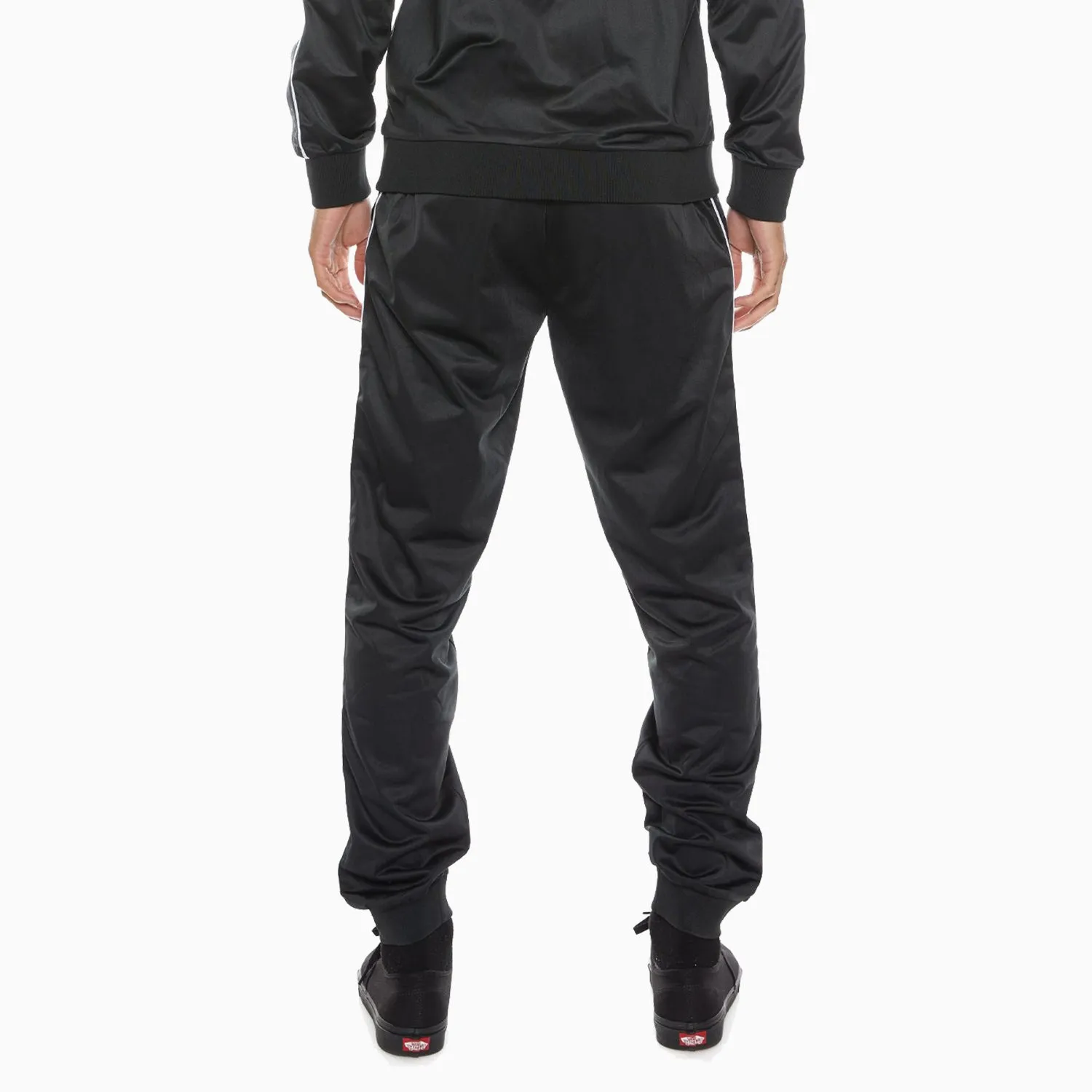 Men's Logo Tape Artem 2 Retro Sport Logo Tracksuit