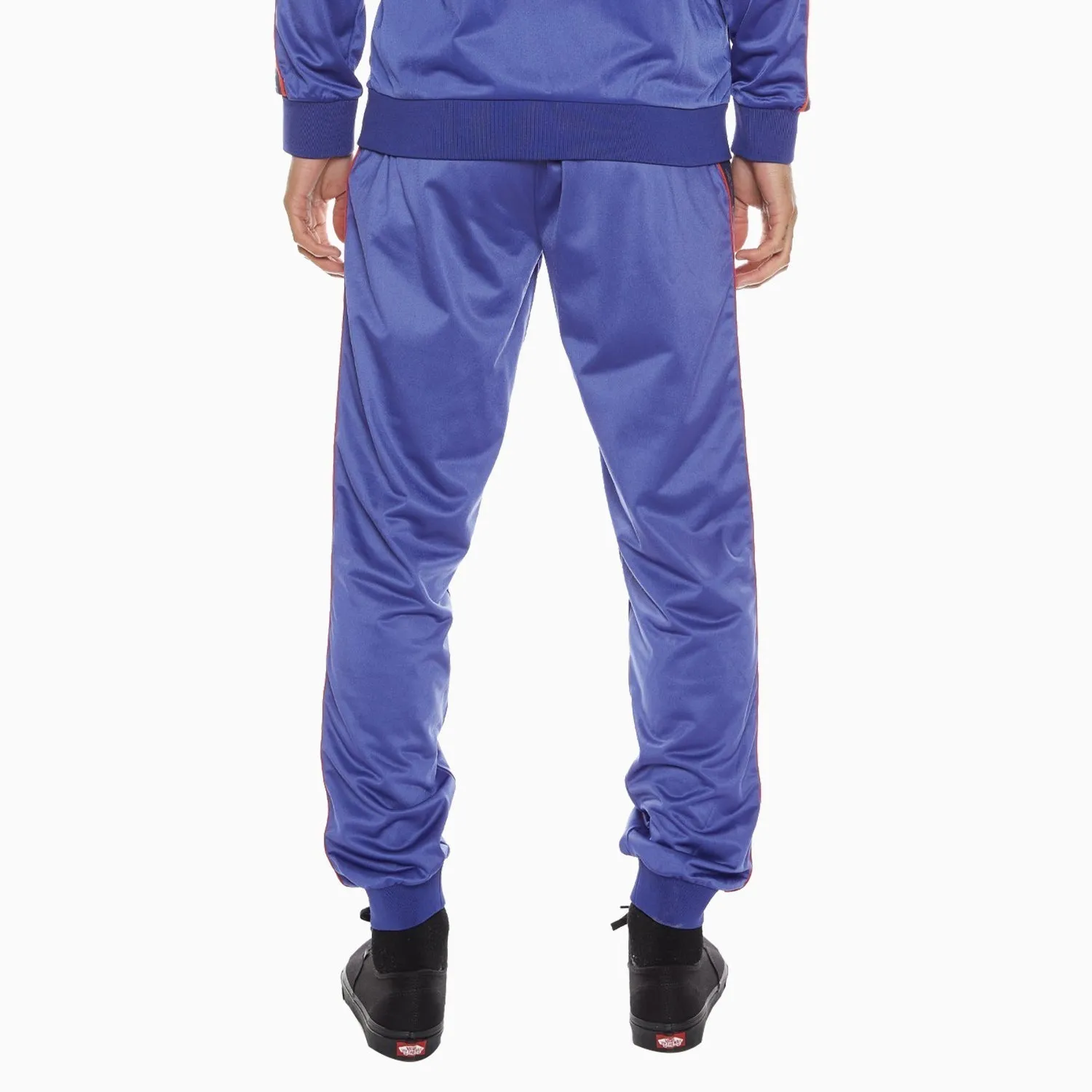 Men's Logo Tape Artem 2 Retro Sport Logo Tracksuit