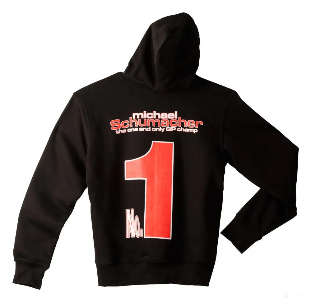 Michael Schumacher Sweater, Challenge, Grey, 2011