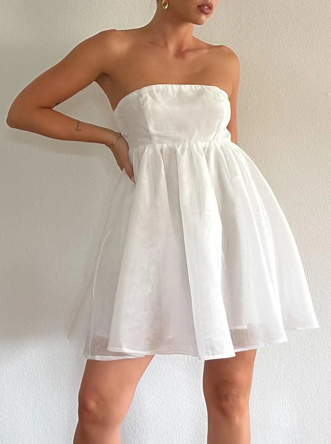 My Party Dress