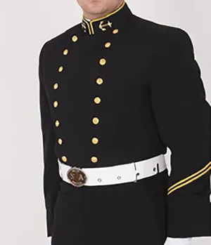 Navy Men's Midshipman Infantry Dress Jacket