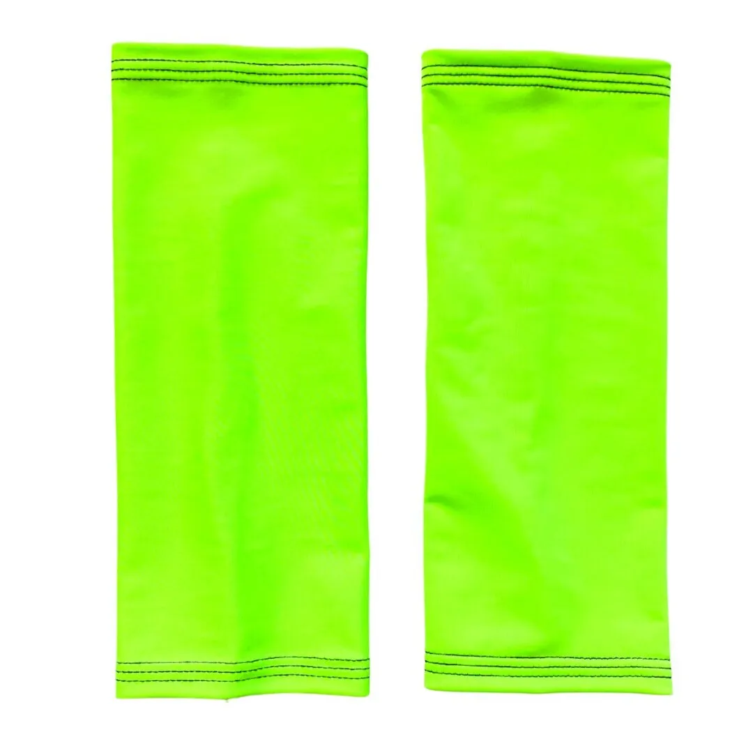 NEON GREEN | Gloves, Festival Accessories, Rave Gloves