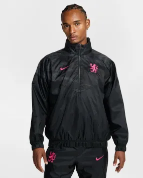 Nike 2024-25 Chelsea Men's Windrunner Anorak Jacket