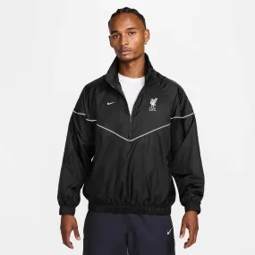 Nike 2024-25 Liverpool Men's Windrunner Anorak Jacket