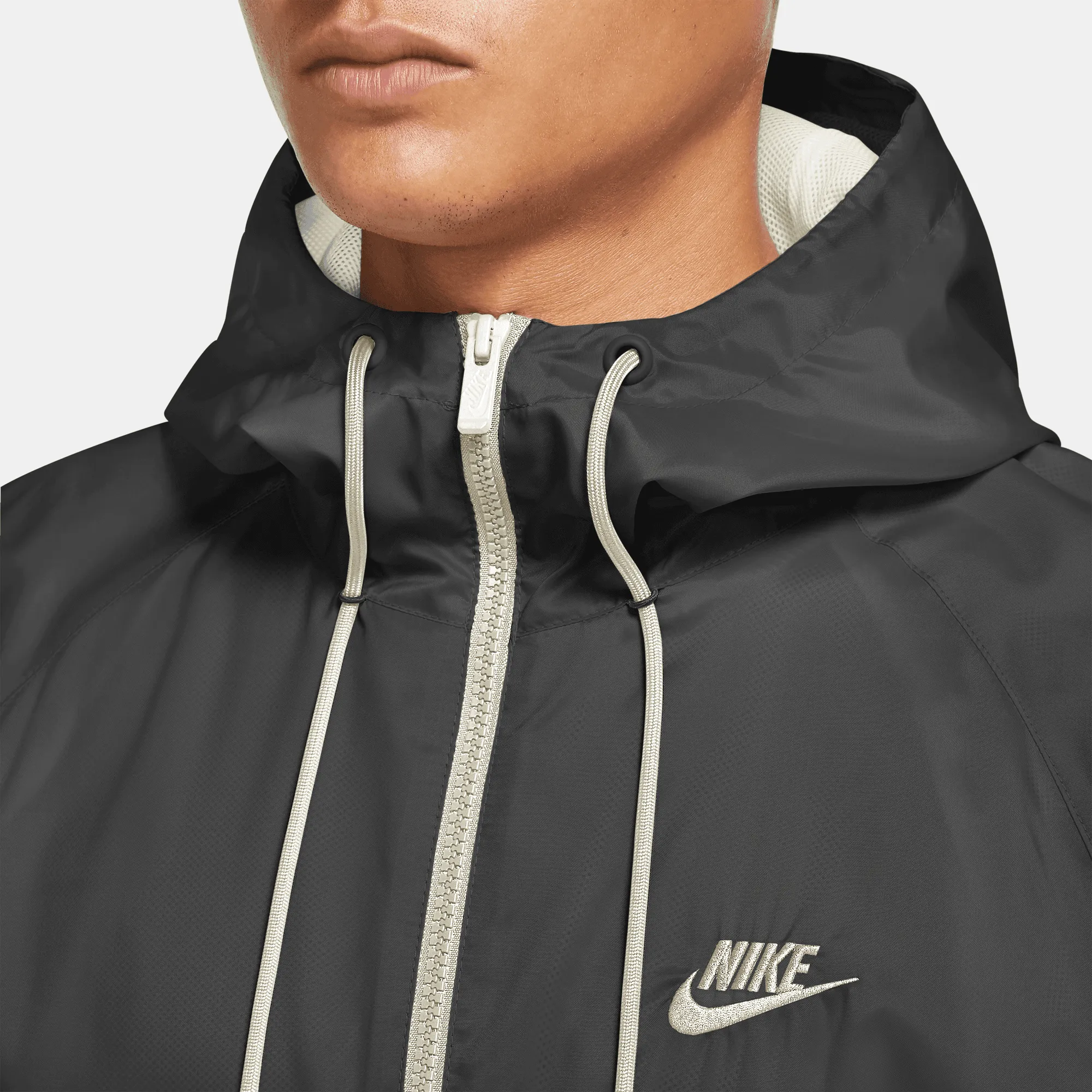 NIKE M NSW HE WR HD WVN JKT