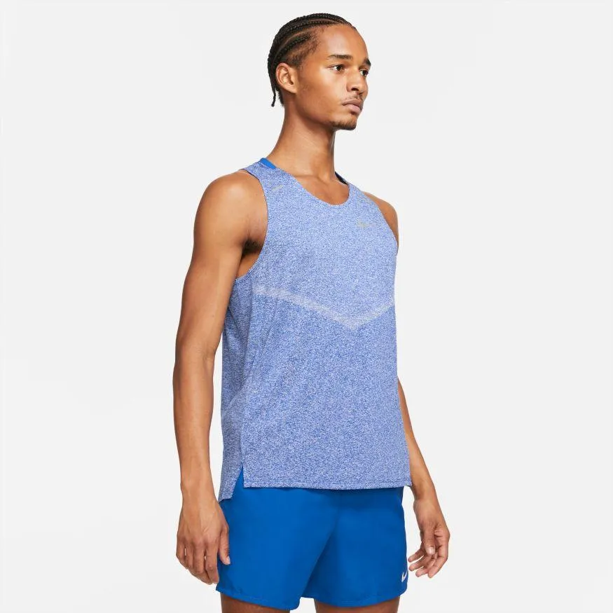 Nike Men's Dri-FIT Rise 365 Tank