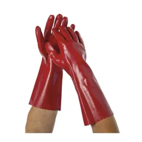 Oates Liquid Resistant Long Gloves 400mm