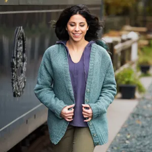 One Cardigan Kit (Luma)