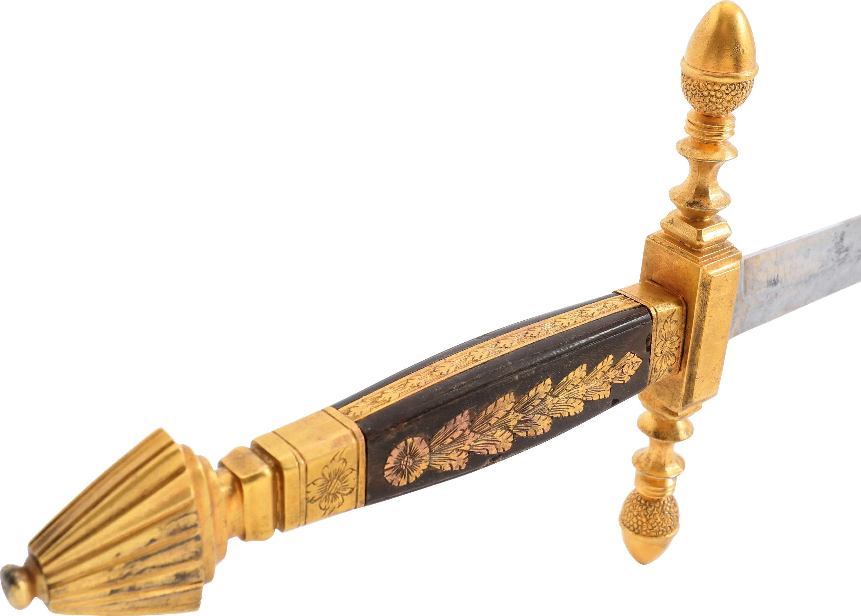 PAPAL CHAMBERLAIN'S SWORD