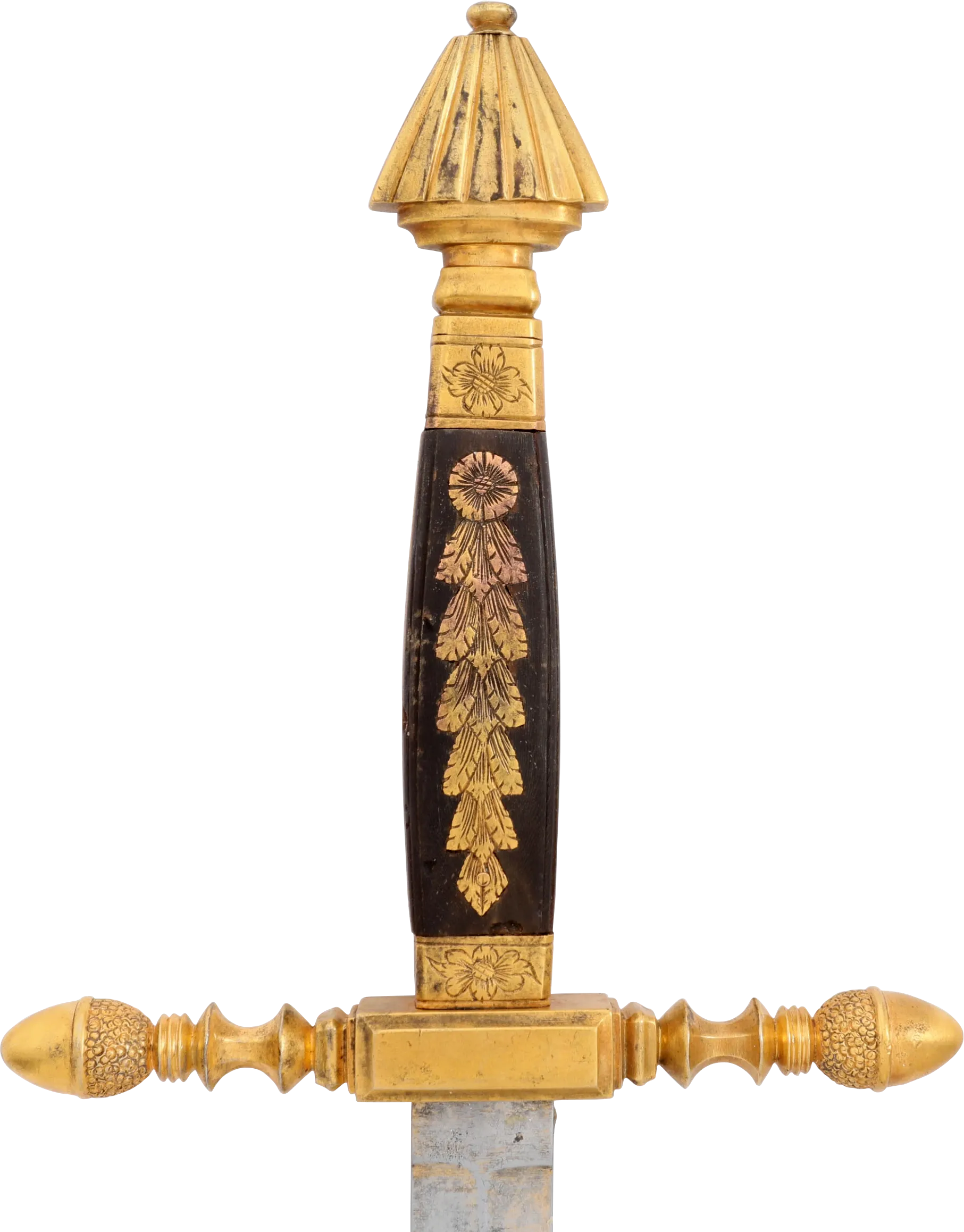 PAPAL CHAMBERLAIN'S SWORD