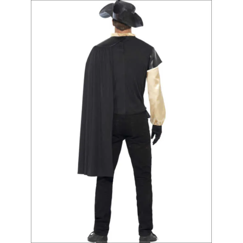 Plague Doctor Men's Halloween Costume