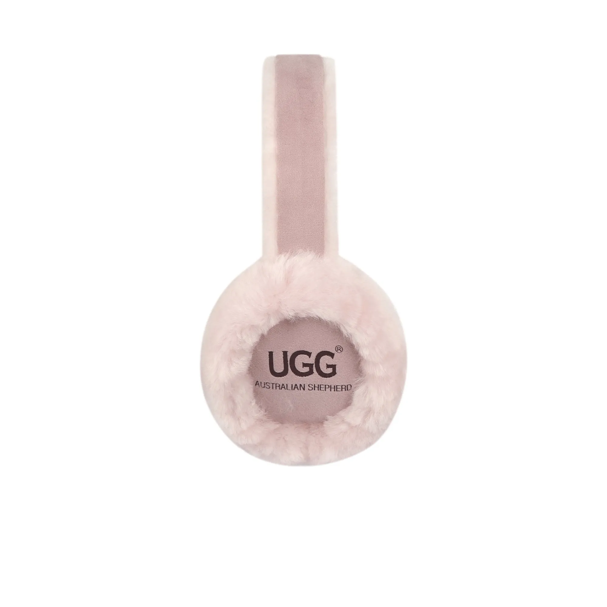 Premium Foldable UGG Earmuff