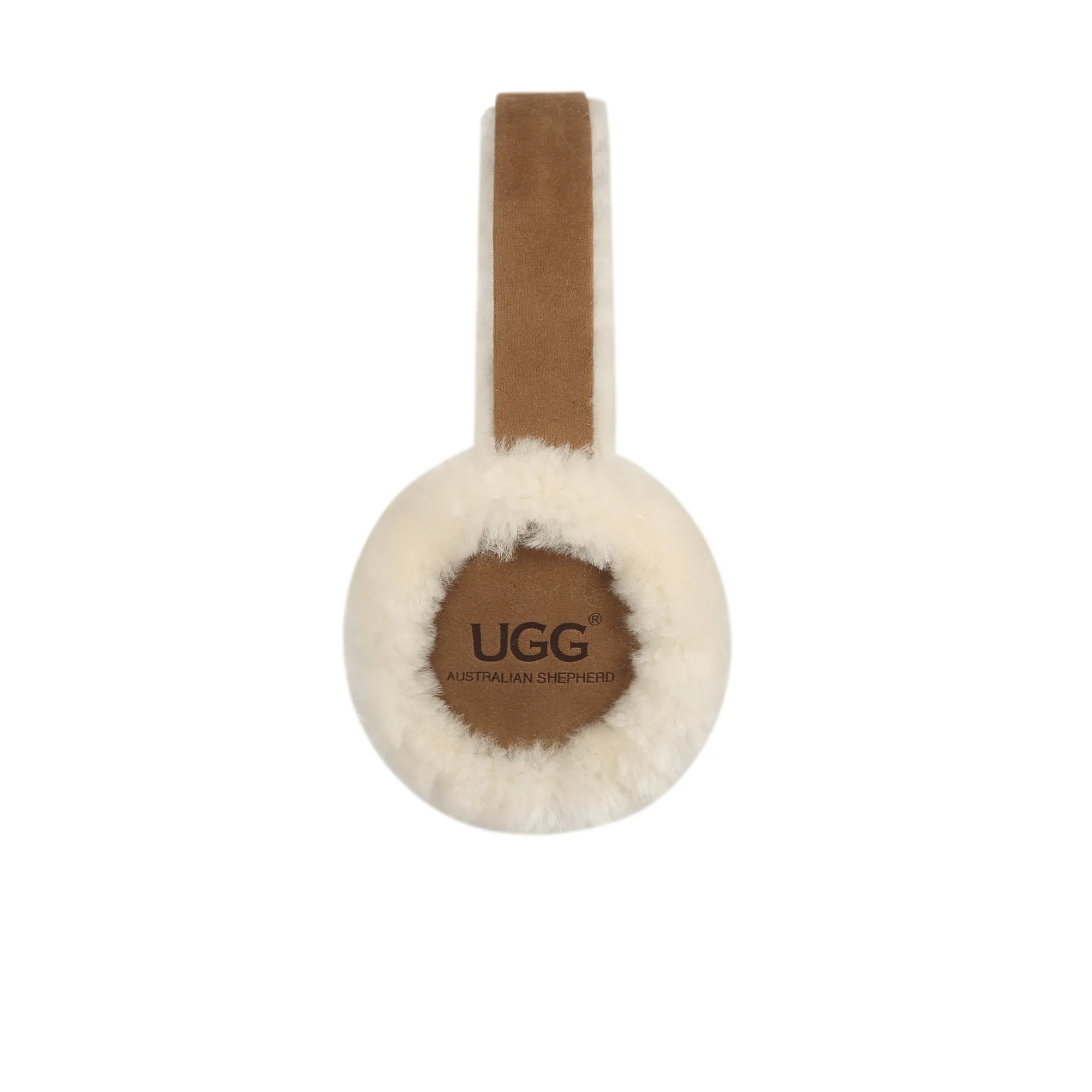 Premium Foldable UGG Earmuff