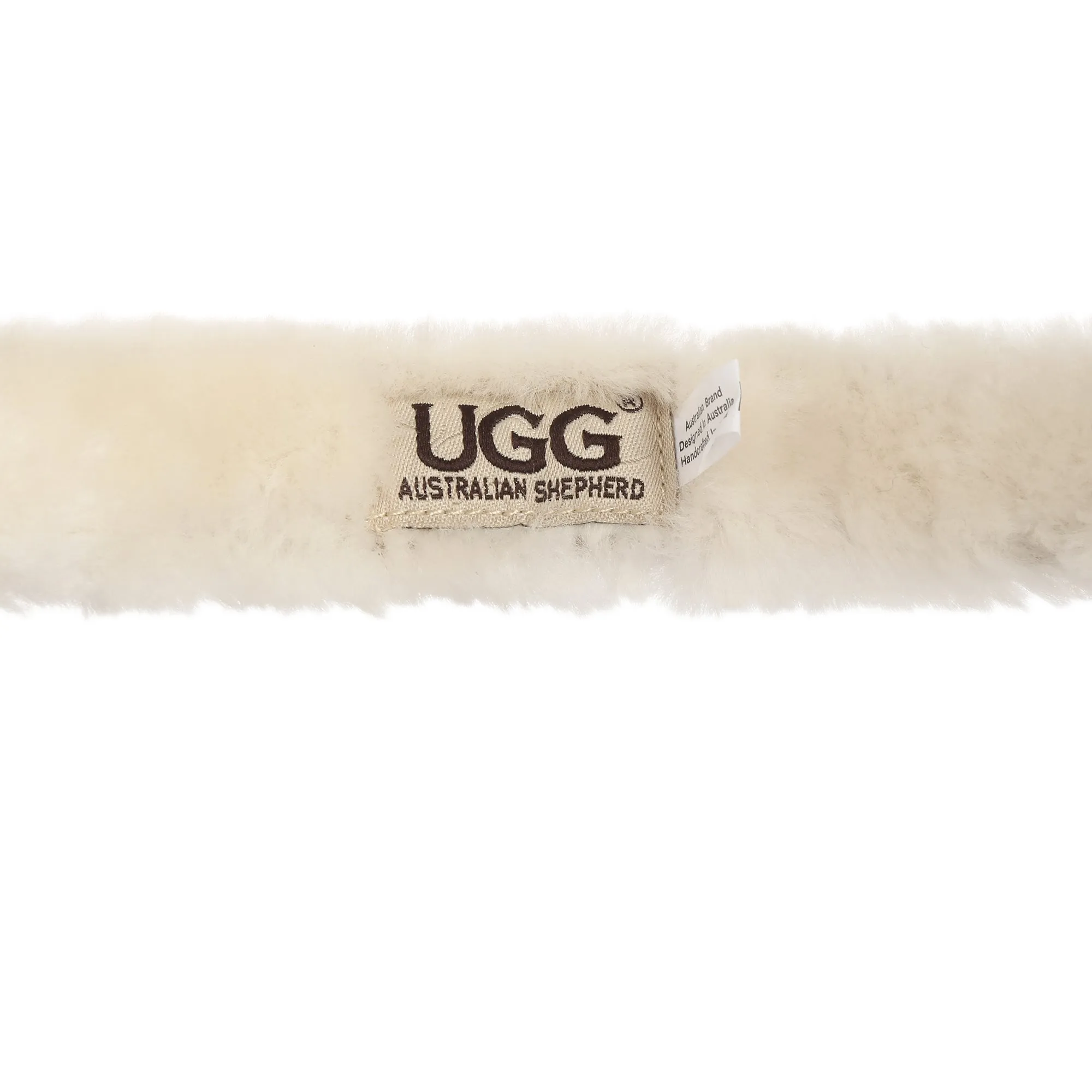 Premium Foldable UGG Earmuff