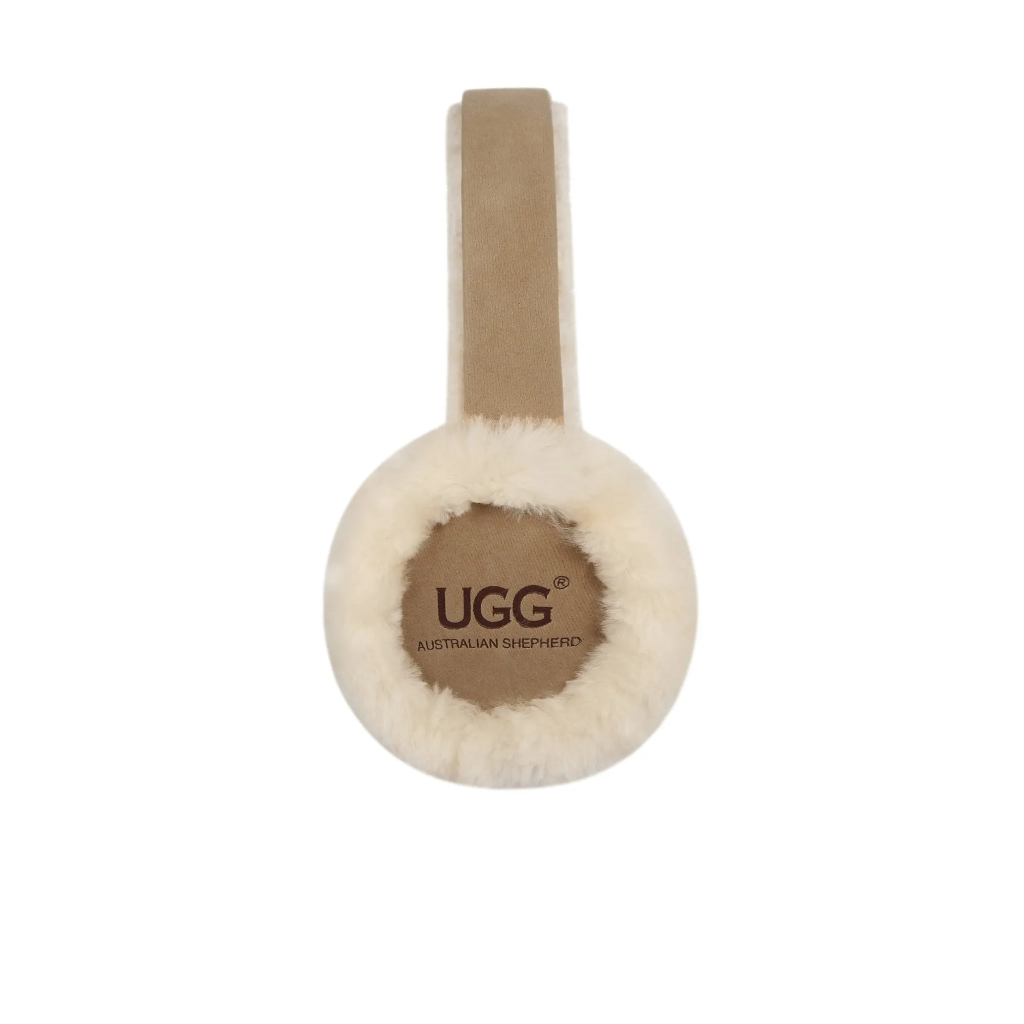 Premium Foldable UGG Earmuff