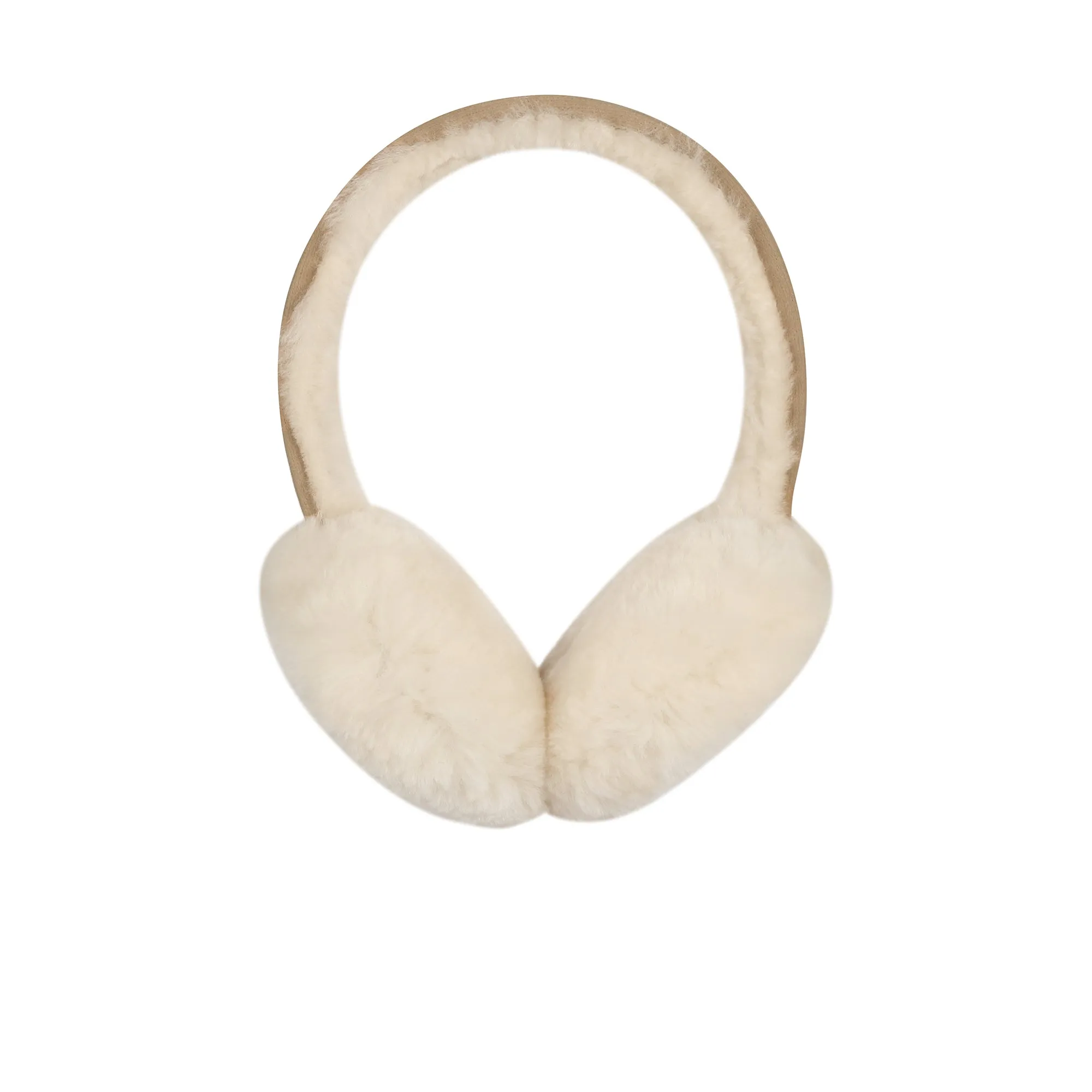 Premium Foldable UGG Earmuff