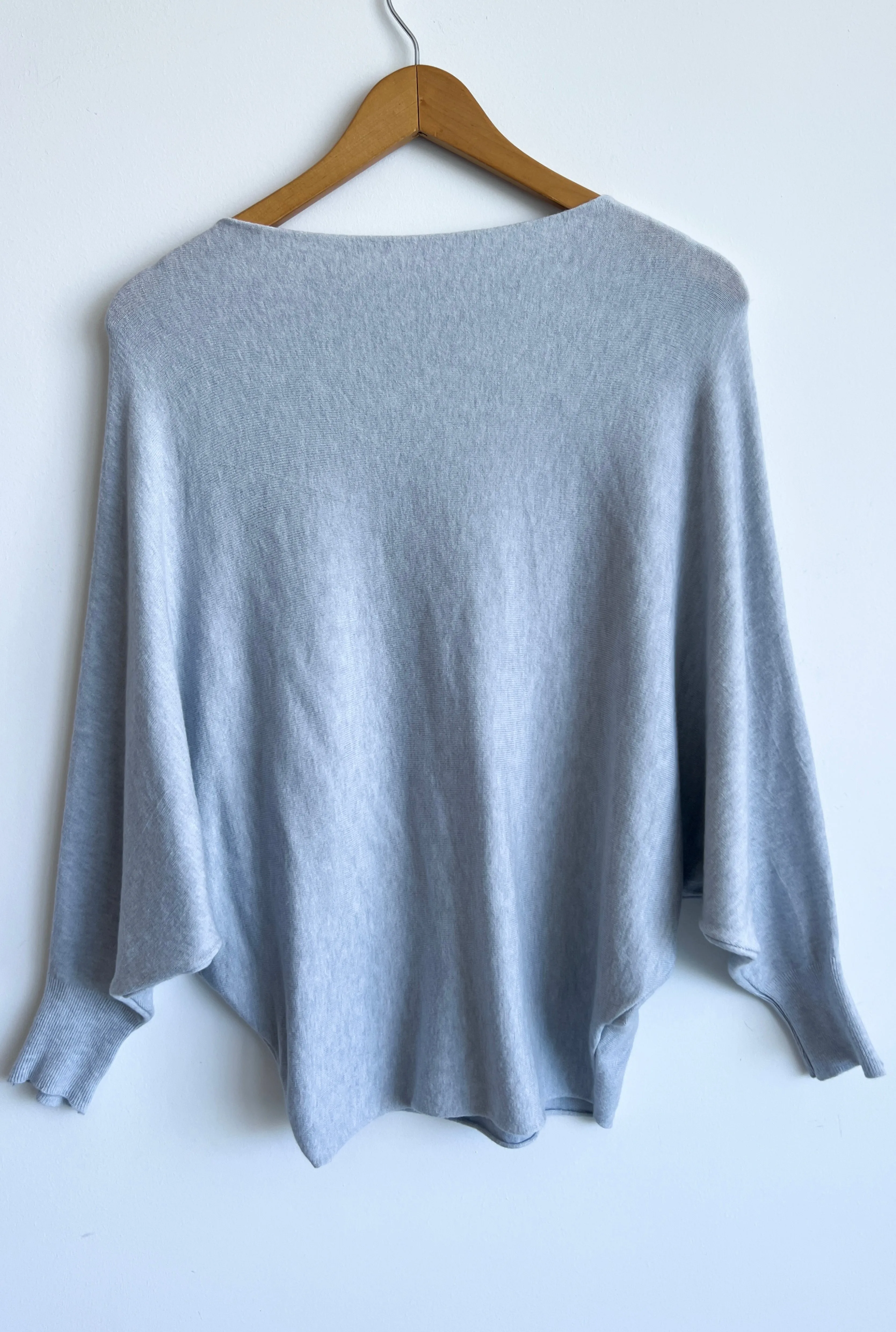 Regina Sweater Top