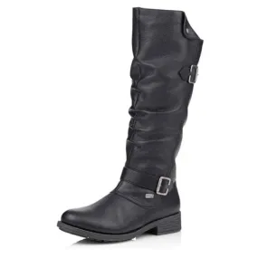 Remonte D8075-02 Women's Tall Boots