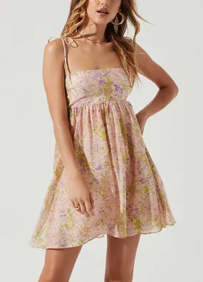 Serenity Dress