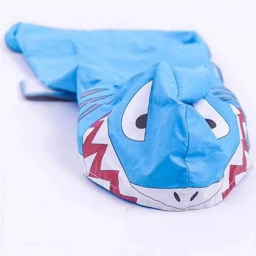 Shark Raincoat