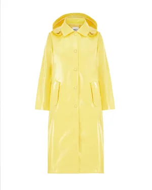 Spring City Slicker - Sunflower Yellow