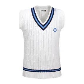 SS Professional Sleeveless Cricket Sweater