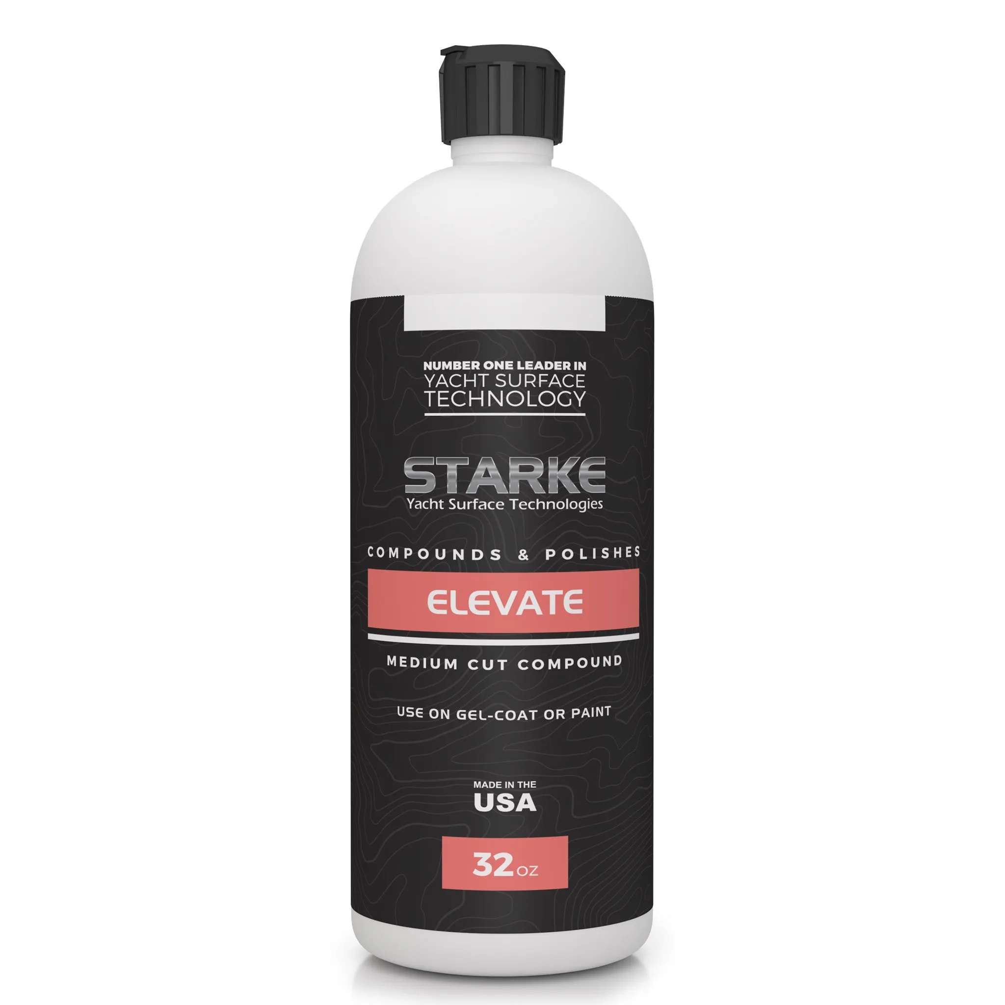 Starke Yacht Care Elevate Medium Cut Compound