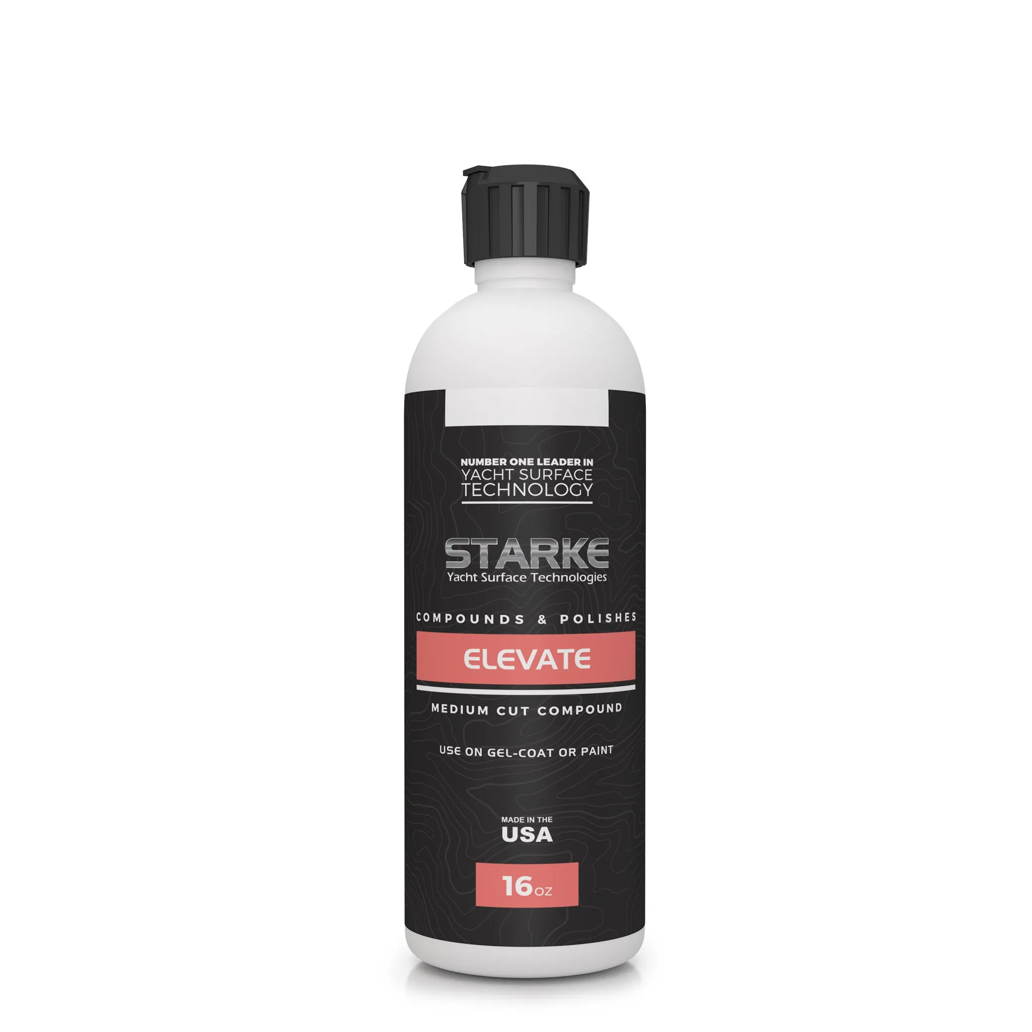 Starke Yacht Care Elevate Medium Cut Compound