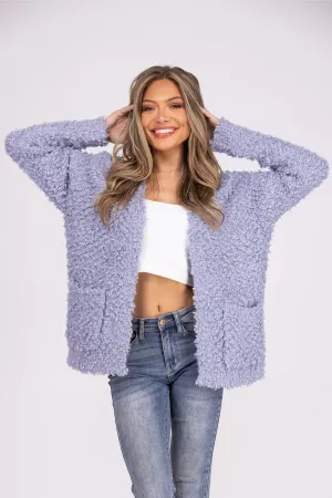 That Cozy Feeling Cardigan