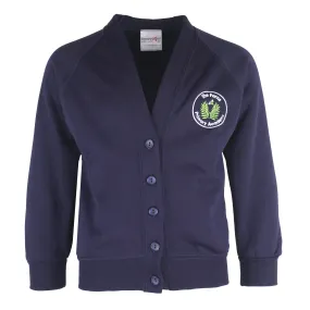 The Ferns Primary Academy Cardigan