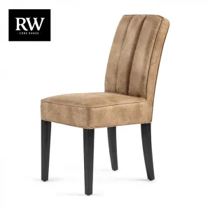 The Jade Dining Chair Pell Camel FR