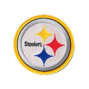 THE STAUD NFL CARGO SWEATER | PITTSBURGH STEELERS