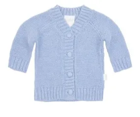 Toshi Dreamtime Organic Andy Cardigan