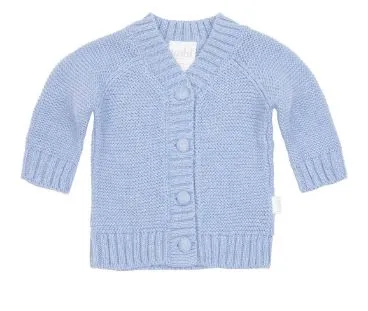 Toshi Dreamtime Organic Andy Cardigan