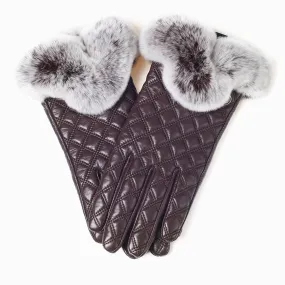 UGG Premium Touch Screen Ladie's Gloves