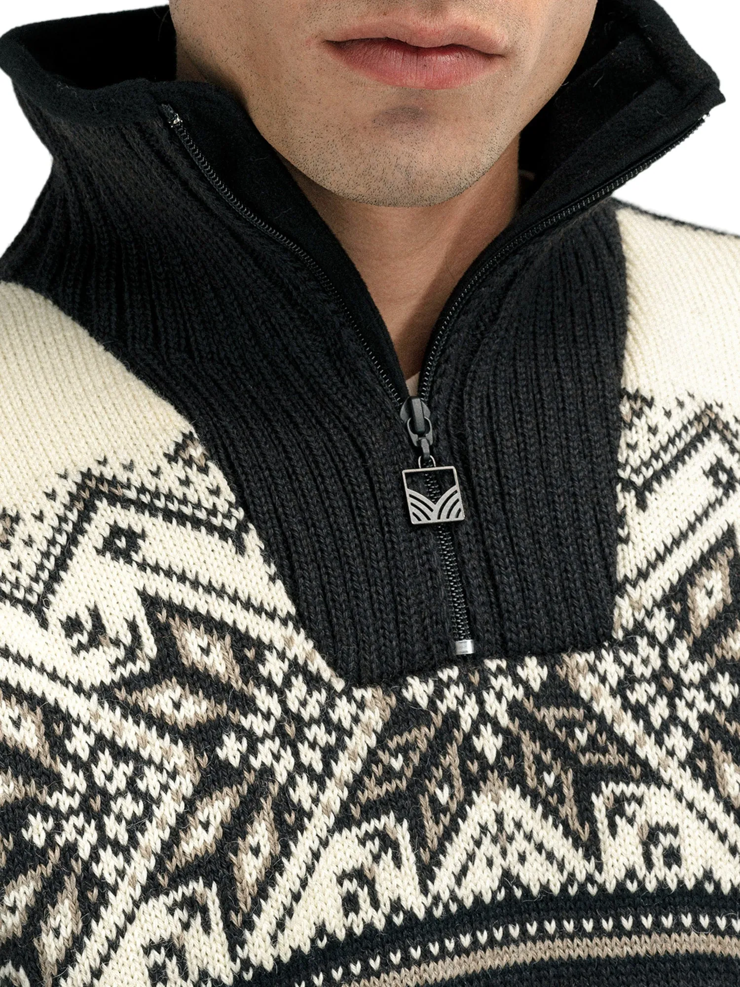 Vail Weatherproof Sweater Men's